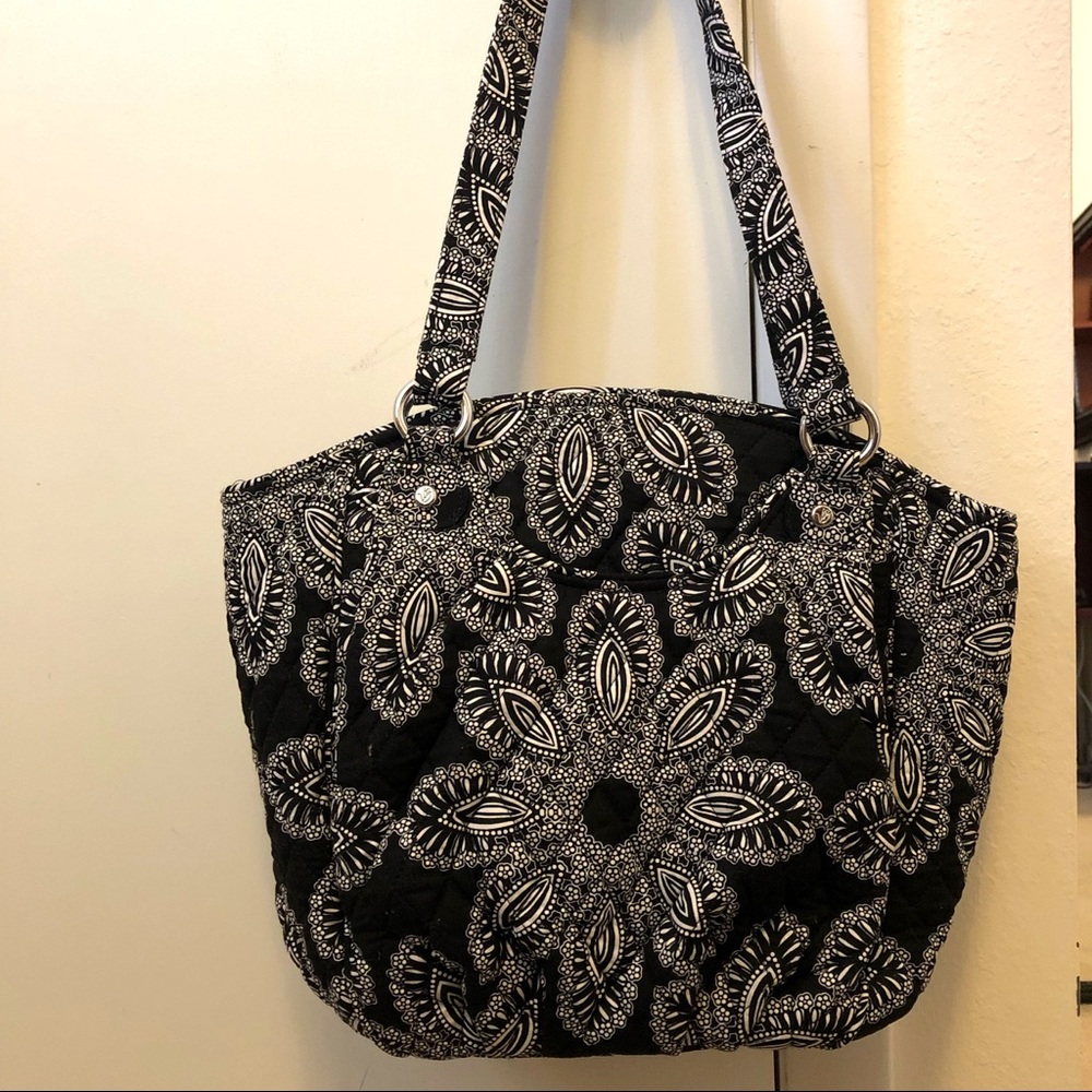 Vera Brasley Glenna shoulder bag